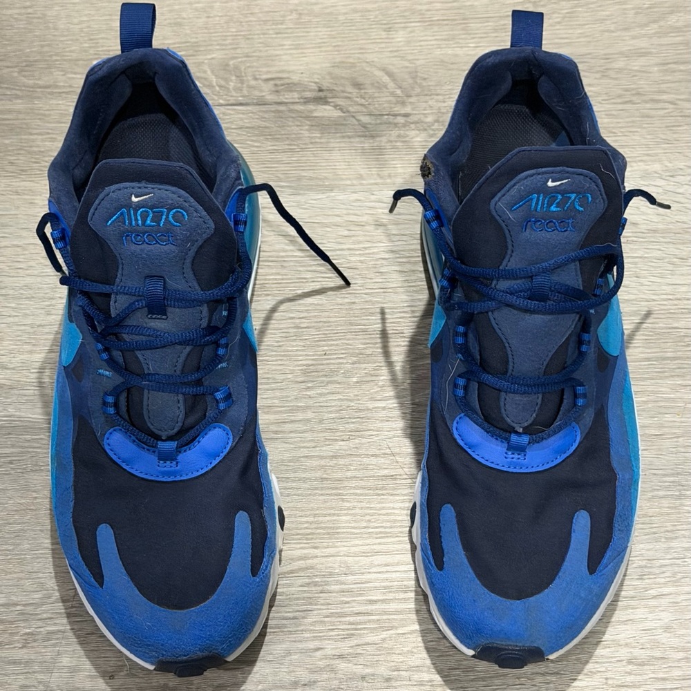 Nike Air 70 React - Men’s sneakers